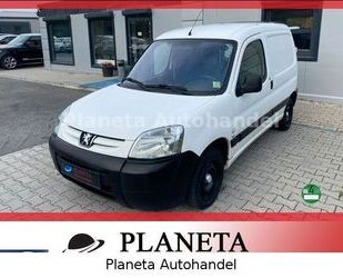 Peugeot Peugeot Partner 170 C Komfort Kasten*KLIMA*HU/AU N Gebrauchtwagen