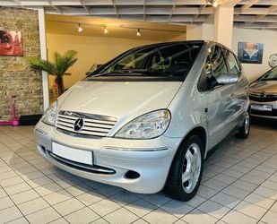 Mercedes-Benz Mercedes-Benz A 160 L *Automatik*Klimaanlage*NEU H Gebrauchtwagen