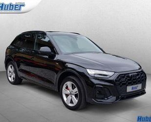 Audi Audi Q5 40 2.0 TDI quattro edition one (EURO 6d) Gebrauchtwagen