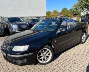 Saab Saab 9-3 Cabriolet 1.8 T Vector Gebrauchtwagen