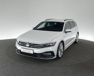 VW Volkswagen Passat Variant 2.0 TSI DSG Business ACC Gebrauchtwagen