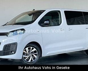 Citroen Citroën SpaceTourer L2 Feel 8-Sitzer|2xST|ACC|TOT| Gebrauchtwagen