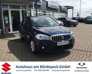 Suzuki Suzuki SX4 S-Cross 1.0 Club Klima Gebrauchtwagen