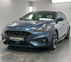 Ford Ford Focus Lim. ST-Line 2.0 Kamera Acc Ahk Gebrauchtwagen