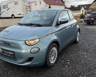 Fiat Fiat 500e Neuer 500 MY22 Action Gebrauchtwagen