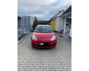 Renault Renault Twingo Authentique 1.2 60 Authentique Gebrauchtwagen