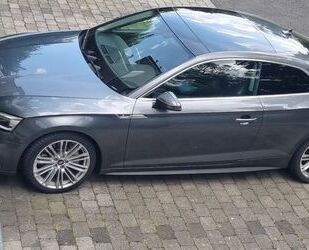 Audi Audi A5 3.0 TDI tiptronic quattro sport sport Gebrauchtwagen