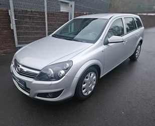 Opel Opel Astra H Caravan Edition Gebrauchtwagen