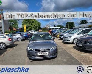 Audi Audi A3 Sportback 1.6 TDI Attraction Navi PDC Sitz Gebrauchtwagen