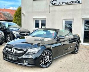 Mercedes-Benz Mercedes-Benz C 43 AMG 4Matic*COMAND*360°*Perf.-AG Gebrauchtwagen