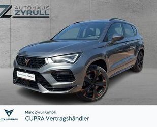 Cupra Cupra Ateca VZ 2.0 TSI 300 PS DSG 4Drive AHK/NAVI/ Gebrauchtwagen