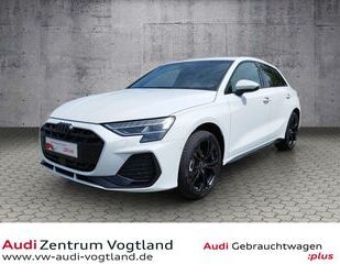 Audi Audi A3 Sportback S line 35 TDI SONOS/ACC/NAV/MATR Gebrauchtwagen