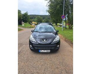 Peugeot Peugeot 207 SW Premium HDi FAP 92 Premium Gebrauchtwagen