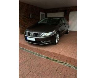 VW Volkswagen CC 1.4 TSI BlueMotion Technology - Gebrauchtwagen