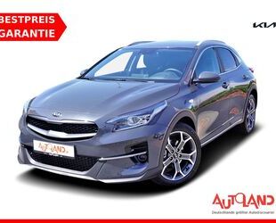 Kia Kia XCeed 1.5 T-GDI AT LED SHZ Kamera Standheizung Gebrauchtwagen