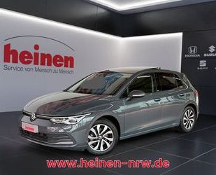 VW Volkswagen Golf VIII 2.0 TDI DSG Active MATRIX PAN Gebrauchtwagen