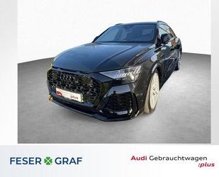 Audi Audi RSQ8 4.0 TFSI qu Essentials-Keramik-Stdhzg Na Gebrauchtwagen