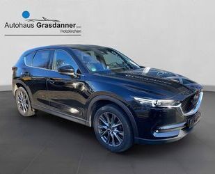 Mazda Mazda CX-5 SKYACTIV-G 194 AL-Sports Gebrauchtwagen