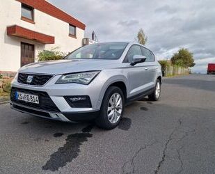 Seat Seat Ateca Style Gebrauchtwagen