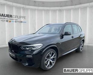 BMW BMW X5 xDrive30d M Sport AHK HiFi Pano 21 PA Plus Gebrauchtwagen