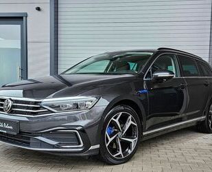 VW Volkswagen Passat Variant 1.4 TSI GTE Top Ausstatt Gebrauchtwagen