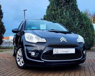 Citroen Citroën C3 Tendance TÜV NEU*** Gebrauchtwagen