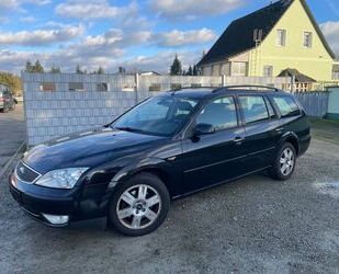 Ford Ford Mondeo 1.8 SCI Ghia Gebrauchtwagen