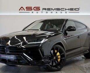 Lamborghini Lamborghini Urus S *Pano *23*ACC *B&O *Carbon *H-U Gebrauchtwagen