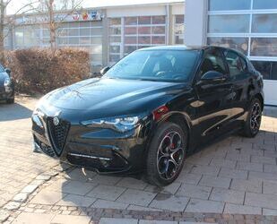 Alfa Romeo Alfa Romeo Stelvio Veloce Q4 MY 23 PANO-DACH Gebrauchtwagen