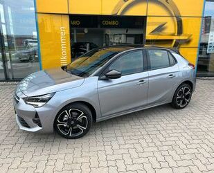 Opel Opel Corsa GS Line 1.2 Turbo 100 Sitzheizung Gebrauchtwagen