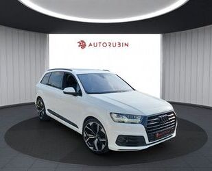 Audi Audi Q7 3.0 TDI S-Line/Softclo/Totwi/Nachtsi/HeadU Gebrauchtwagen