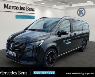 Mercedes-Benz Mercedes-Benz V 300 d lang AMG WideScreen 360° Mu Gebrauchtwagen