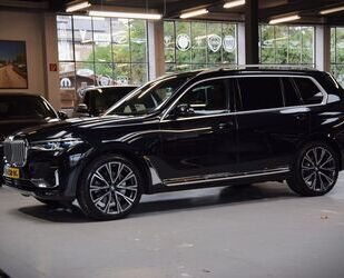 BMW BMW X7 xDrive 40 i Design Pure Excellence|Pano|Ind Gebrauchtwagen