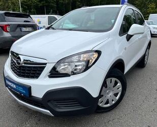 Opel Opel Mokka Selection ecoFlex, GJR, Top Preis Gebrauchtwagen