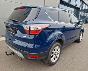 Ford Ford KUGA 1.5 ECOBOOST TITANIUM NAVI AHK KEYL TÜV Gebrauchtwagen