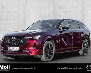 Mazda Mazda CX-80 7-Sitzer 2.5L e-SKYACTIV PHEV 327PS AW Gebrauchtwagen