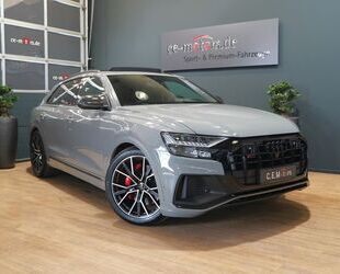 Audi Audi SQ8 4.0TFSI competition plus Pano*Matrix*Head Gebrauchtwagen