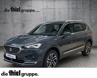 Seat Seat Tarraco Xperience 2.0 TDI DSG AHK+ACC+LED+NAV Gebrauchtwagen