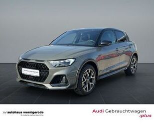 Audi Audi A1 allstreet 30TFSI S tronic *LED*PDC*Klima* Gebrauchtwagen