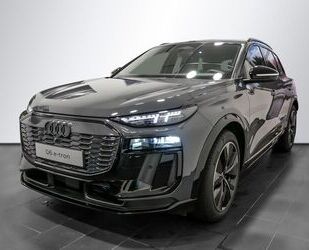 Audi Audi SQ6 e-tron AHK ACC HUD B&O PANO MATRIX-LED 36 Gebrauchtwagen