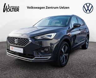 Seat Seat Tarraco 2.0 TDI Xcellence DSG AHK NAVI BEATS Gebrauchtwagen