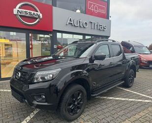 Nissan Nissan Navara NP300 N-Guard Double Cab 4x4 Bakflip Gebrauchtwagen