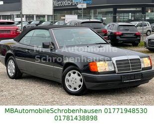 Mercedes-Benz Mercedes-Benz 300 CE-24 AUTOMATIK LEDER KLIMAAUTOM Gebrauchtwagen