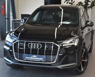 Audi Audi Q7 55TFSIe quattro S line+ MATRIX~OpSky~Virtu Gebrauchtwagen