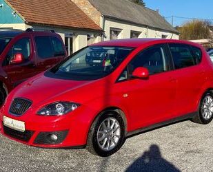 Seat Seat Altea 1.2 TSI/Klima/Tempo./AHK/2.Hand Gebrauchtwagen