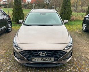 Hyundai Hyundai i30 Hybrid DCT*Automatik*Wintersale* Gebrauchtwagen