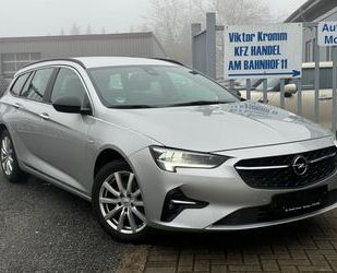 Opel Opel Insignia B Sports Tourer Business Edition Gebrauchtwagen