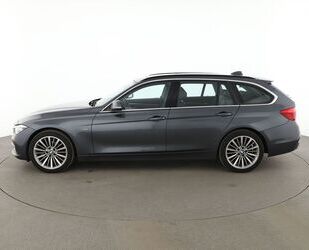 BMW BMW 320i Touring Luxury Line, Navi, Panorama, 8 Fa Gebrauchtwagen