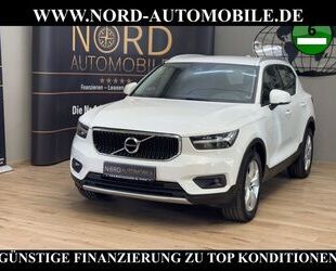 Volvo Volvo XC40 D3 Momentum Pro *AHK*H&K*BLIS*Kamera*LE Gebrauchtwagen