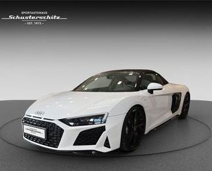 Audi Audi R8 SPYDER V10 PERFORMANCE 5.2 RWD S CAPRISTO Gebrauchtwagen